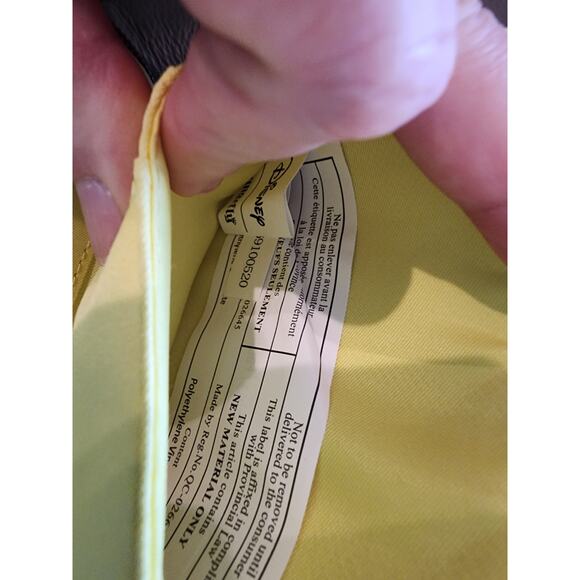 Loungefly Disney Floral Wallet - Picture 5 of 5